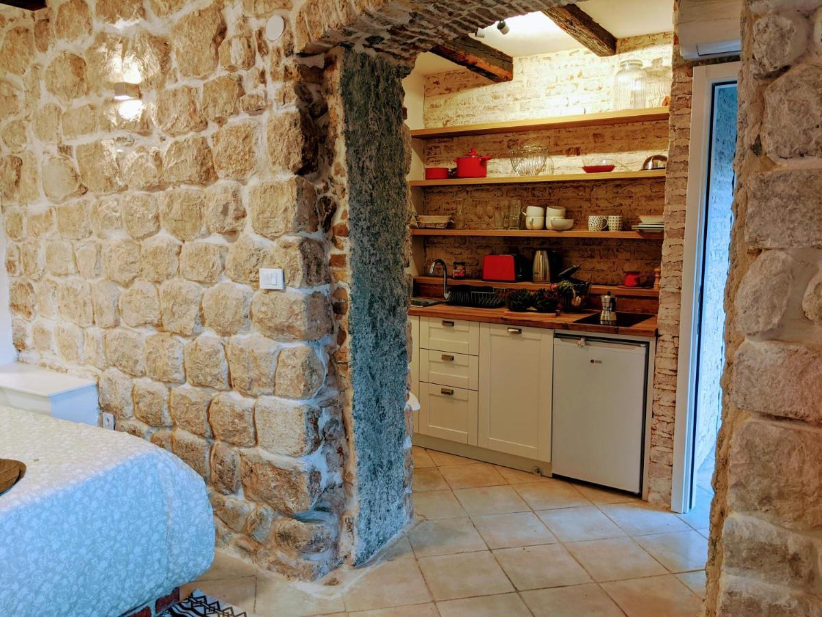 Romantic Rooftop View Hideaway- Old Town Nr 404 Kotor Zewnętrze zdjęcie