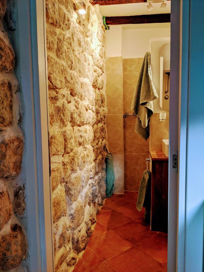 Romantic Rooftop View Hideaway- Old Town Nr 404 Kotor Zewnętrze zdjęcie