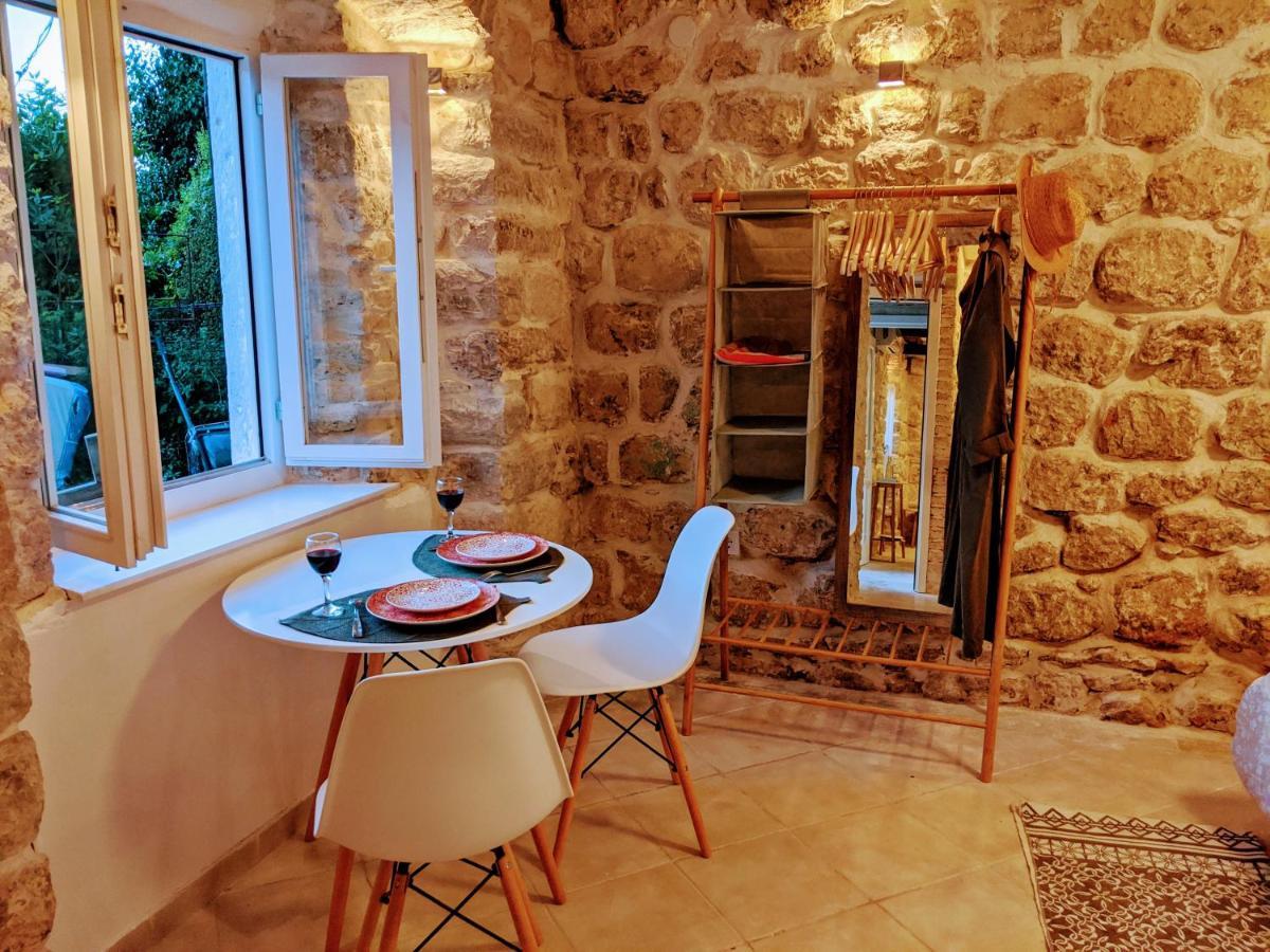 Romantic Rooftop View Hideaway- Old Town Nr 404 Kotor Zewnętrze zdjęcie