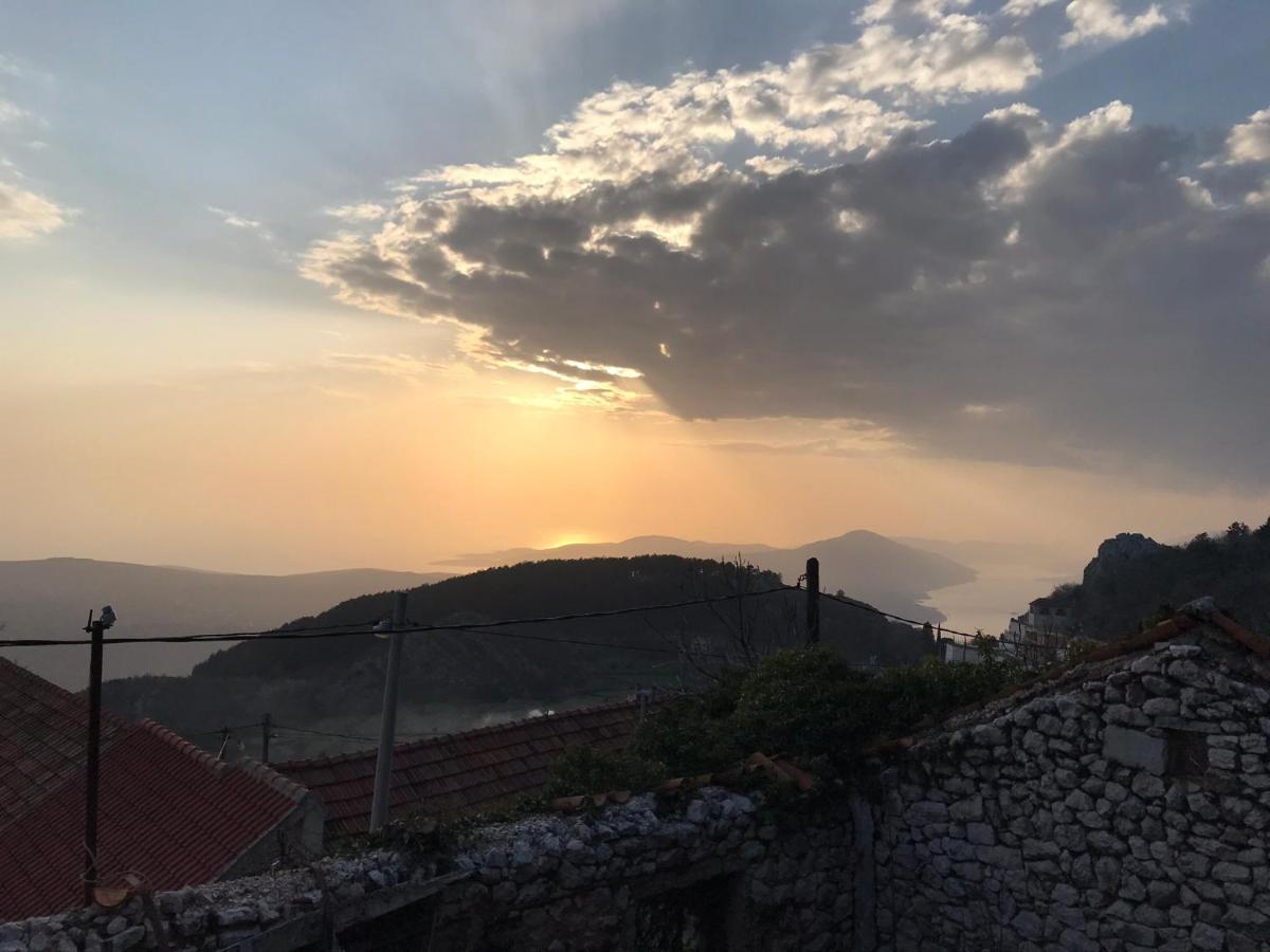 Romantic Rooftop View Hideaway- Old Town Nr 404 Kotor Zewnętrze zdjęcie