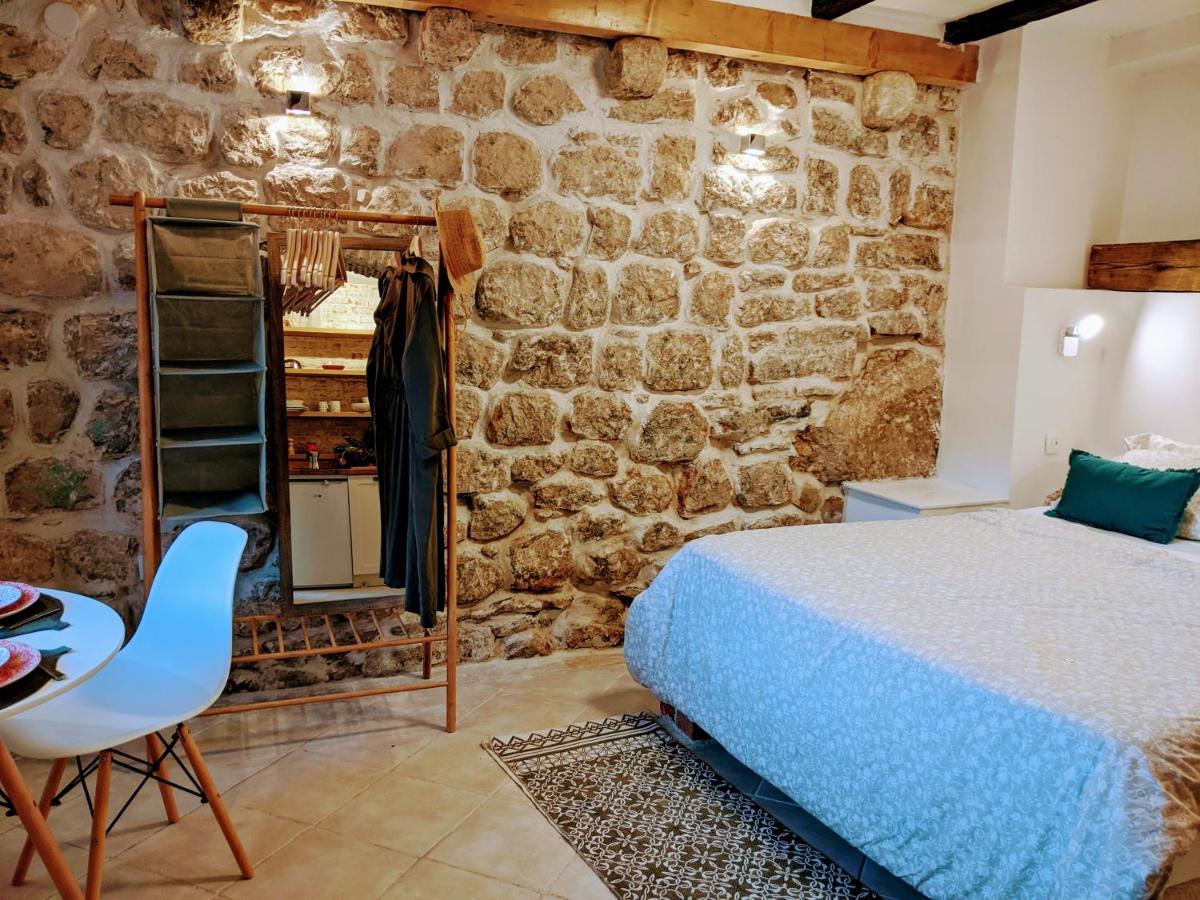 Romantic Rooftop View Hideaway- Old Town Nr 404 Kotor Zewnętrze zdjęcie