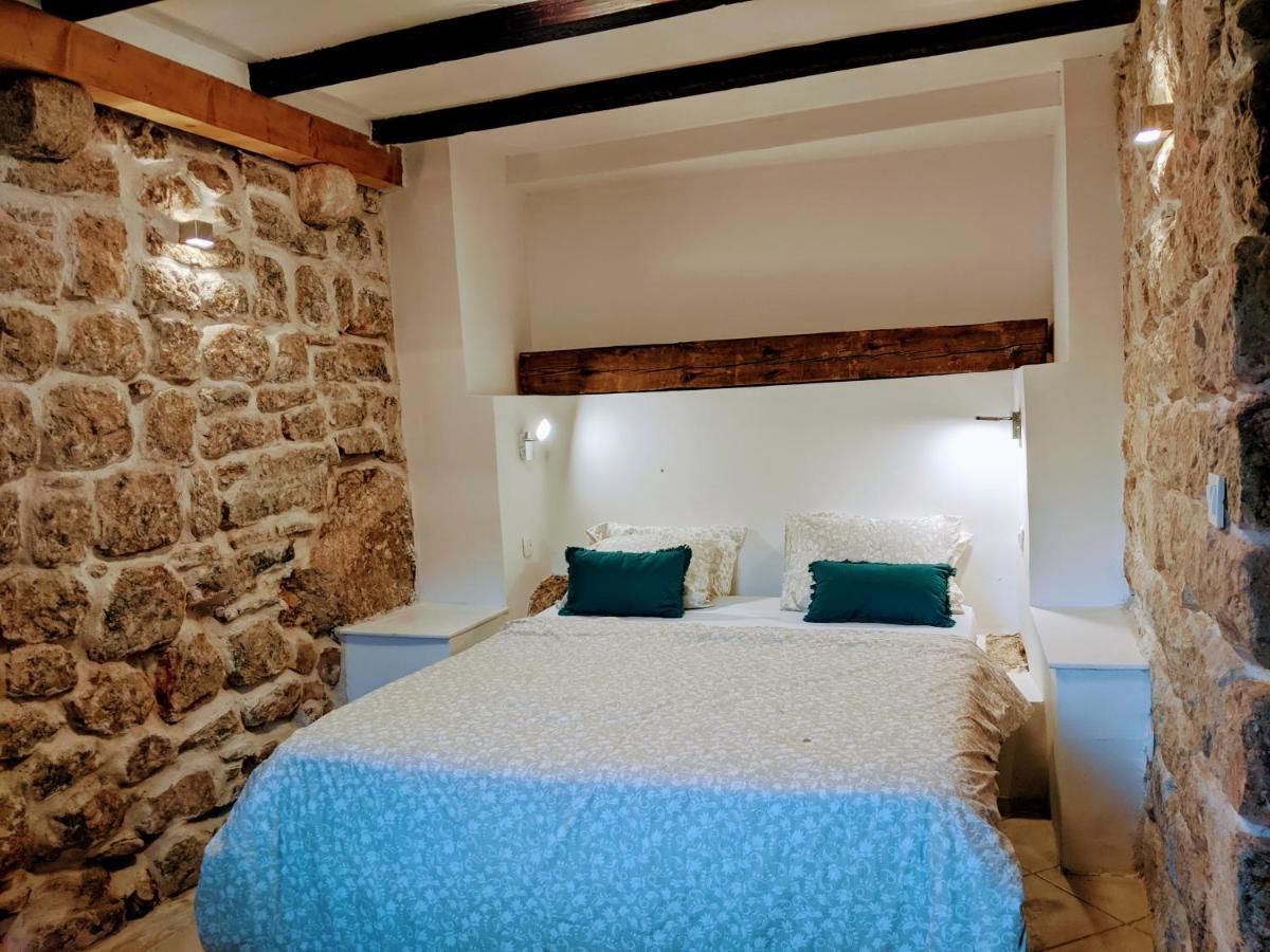 Romantic Rooftop View Hideaway- Old Town Nr 404 Kotor Zewnętrze zdjęcie