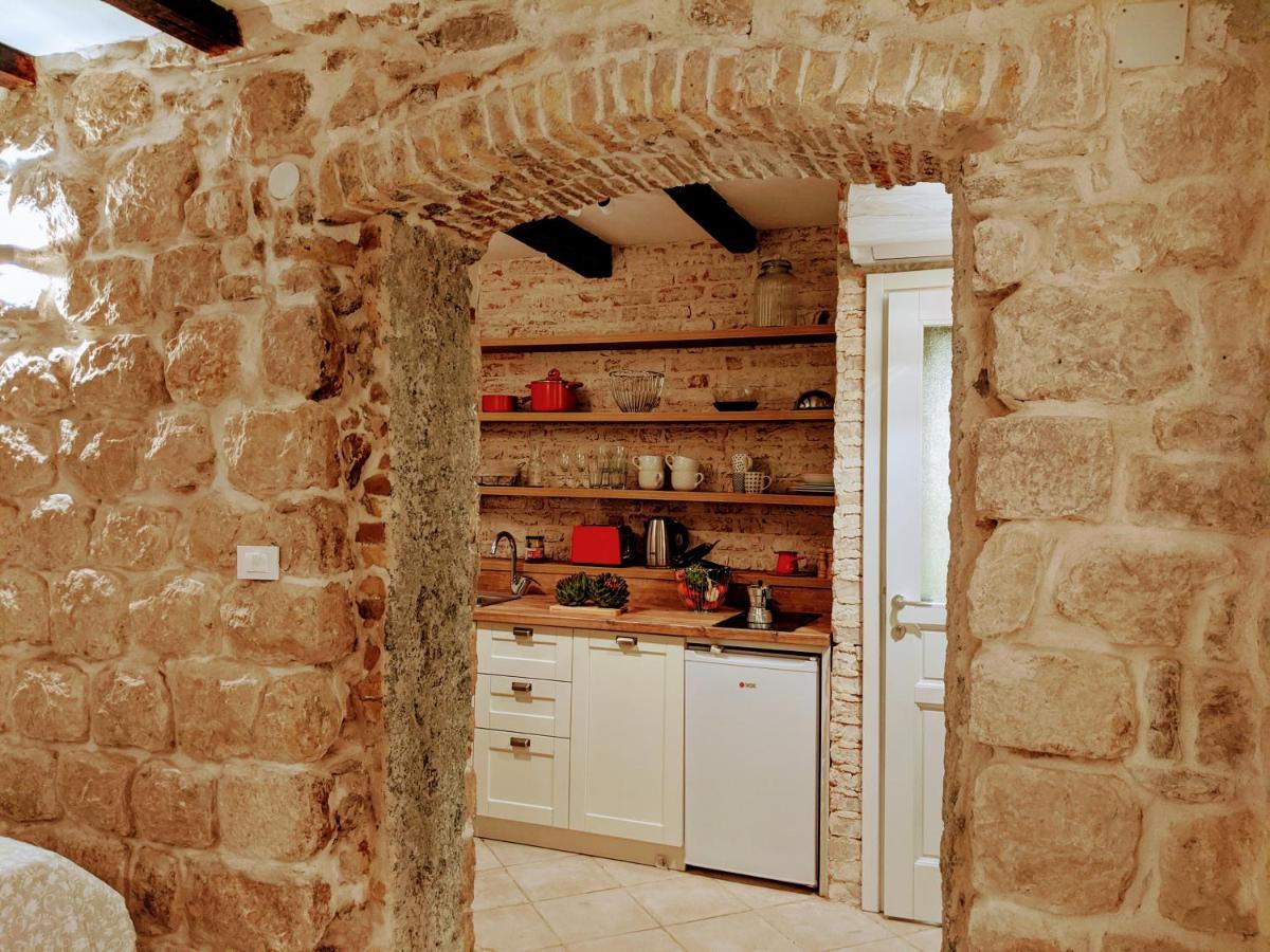Romantic Rooftop View Hideaway- Old Town Nr 404 Kotor Zewnętrze zdjęcie